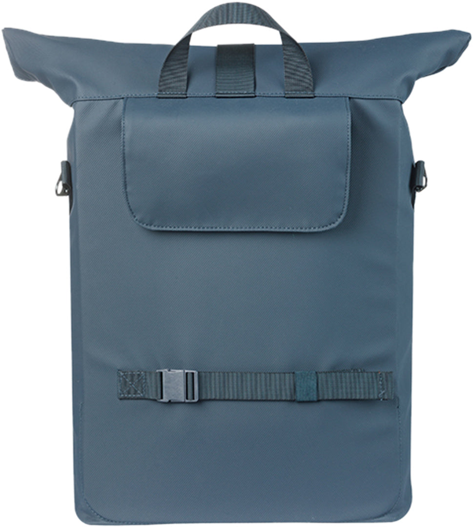 Brooklyn MIK Hooks Shoulder Bag, 17L