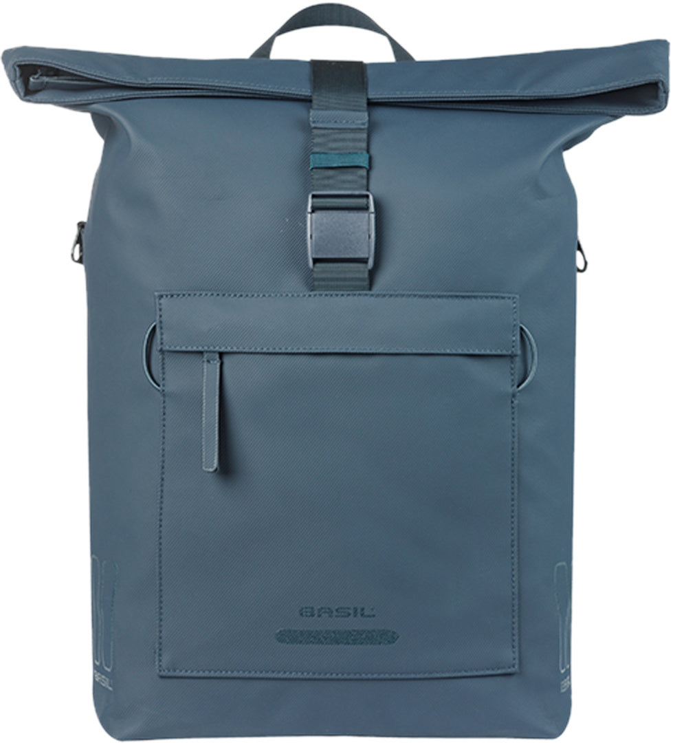 Brooklyn MIK Hooks Shoulder Bag, 17L