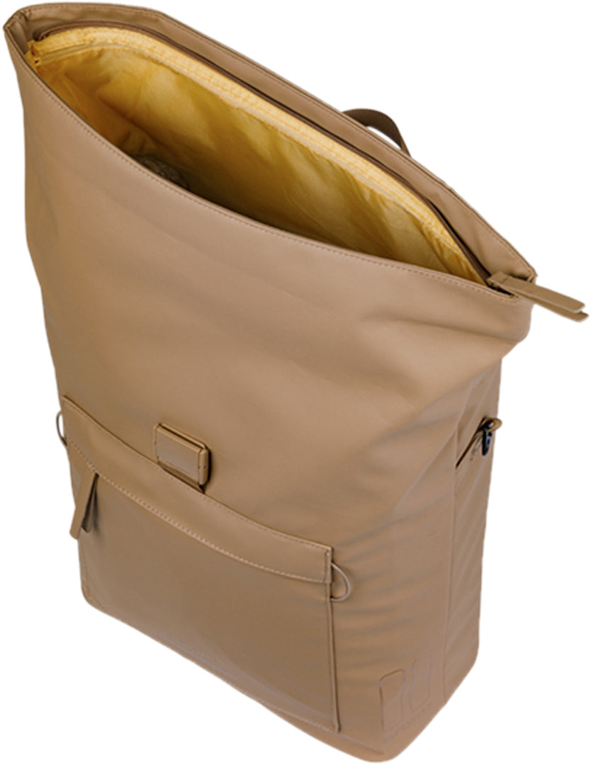 Brooklyn MIK Hooks Shoulder Bag, 17L