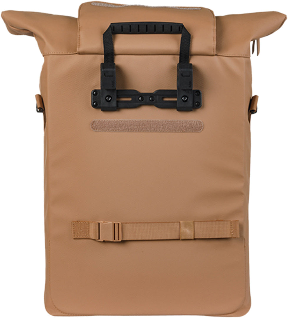 Brooklyn MIK Hooks Shoulder Bag, 17L
