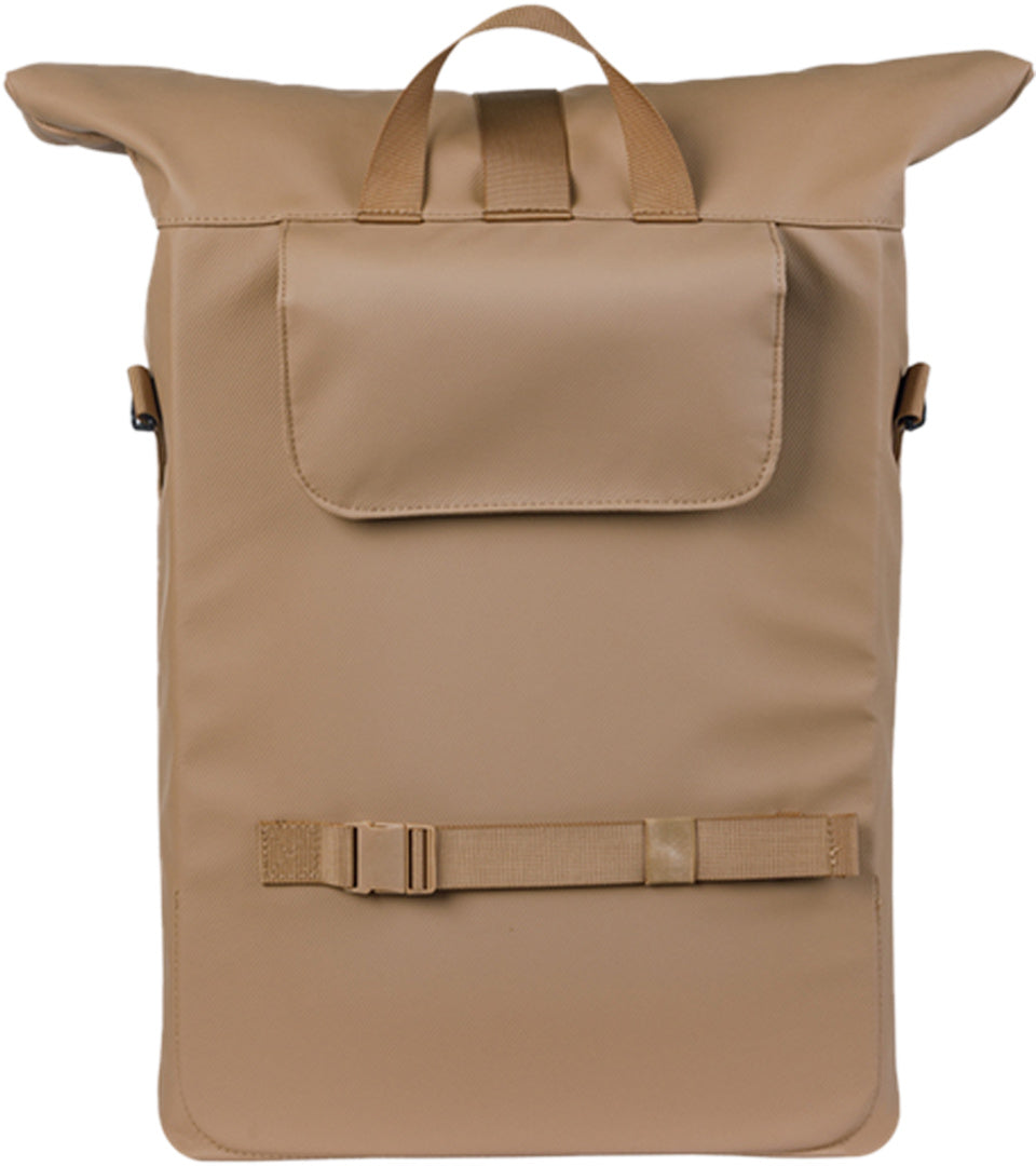 Brooklyn MIK Hooks Shoulder Bag, 17L