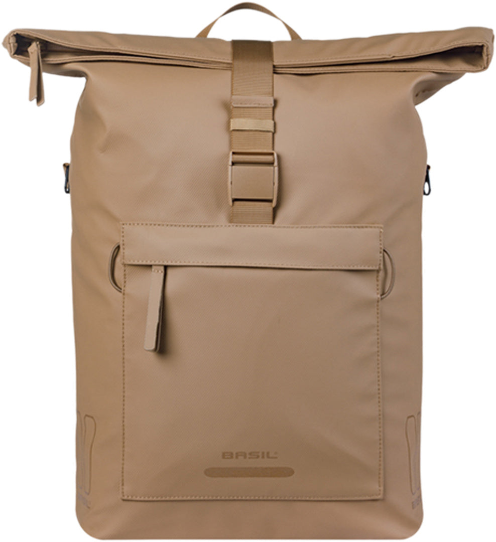 Brooklyn MIK Hooks Shoulder Bag, 17L