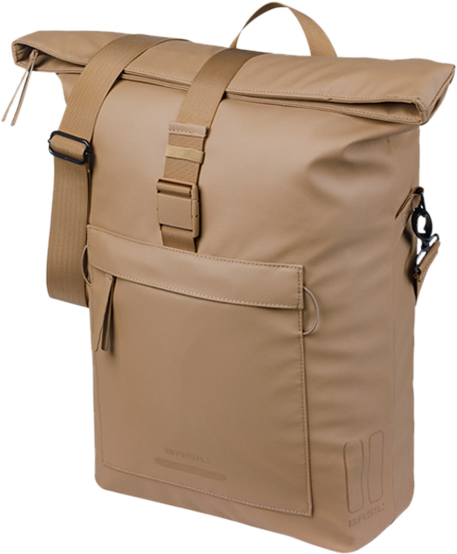 Brooklyn MIK Hooks Shoulder Bag, 17L