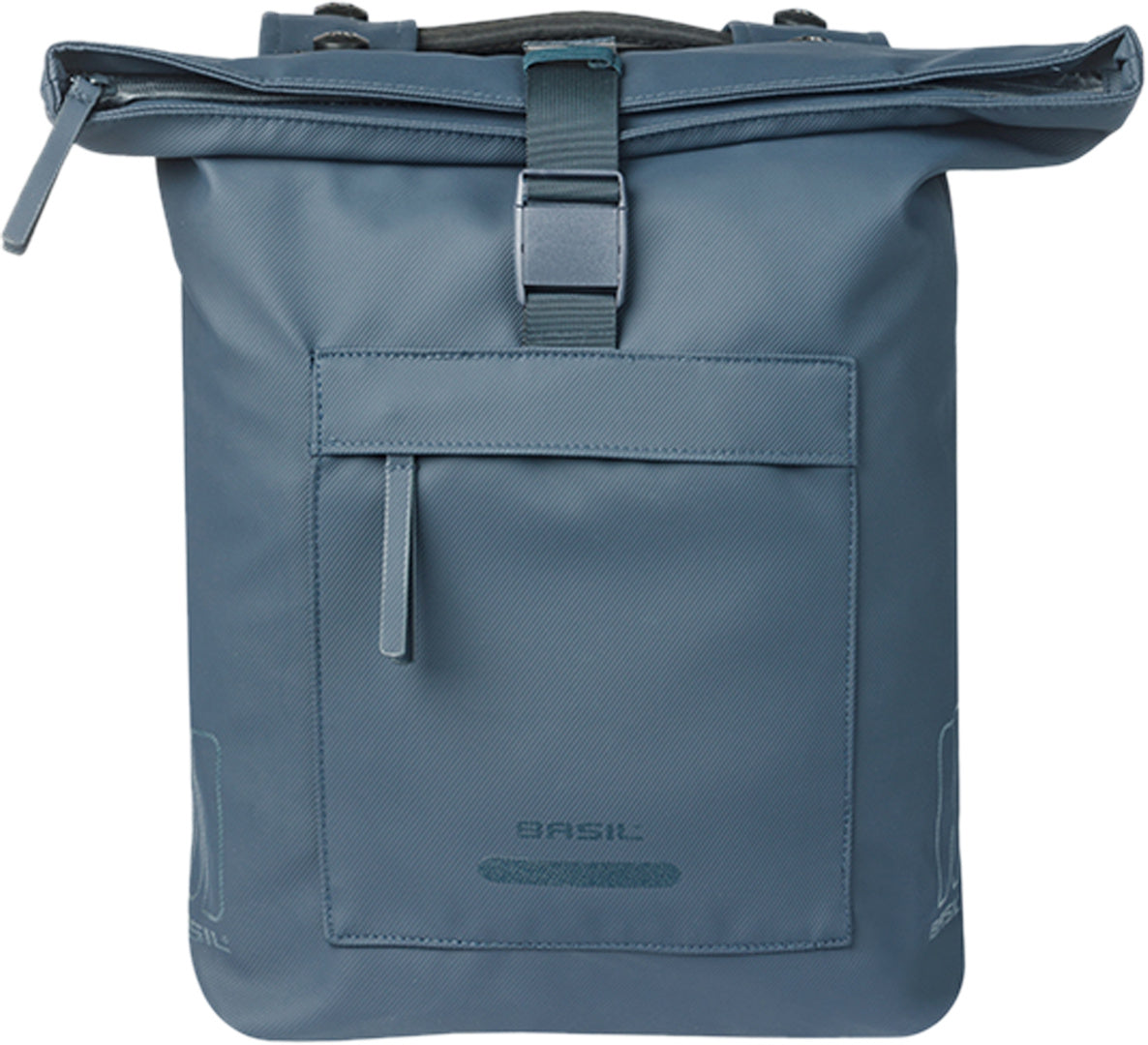 Brooklyn MIK Double Bicycle Pannier, 41L