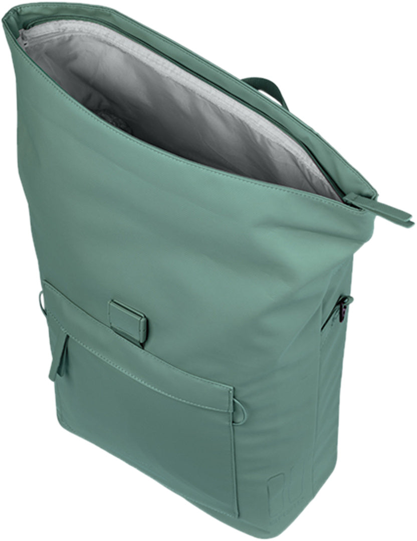Brooklyn MIK Hooks Shoulder Bag, 17L
