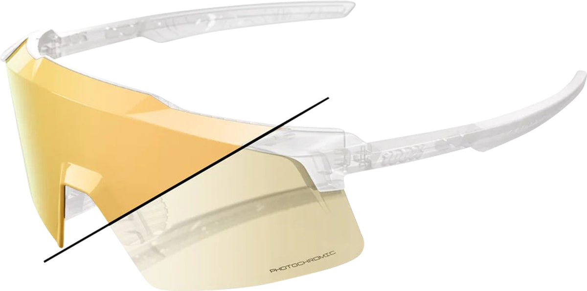 Aerocraft Replacement Lens Mirror Photochromic