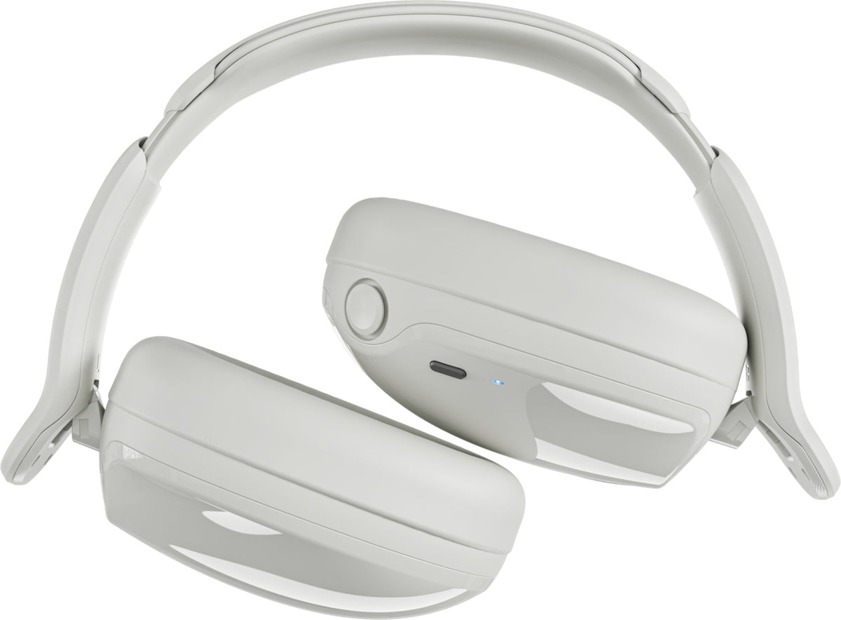 Hesh 540 ANC Wireless Over Ear Bone