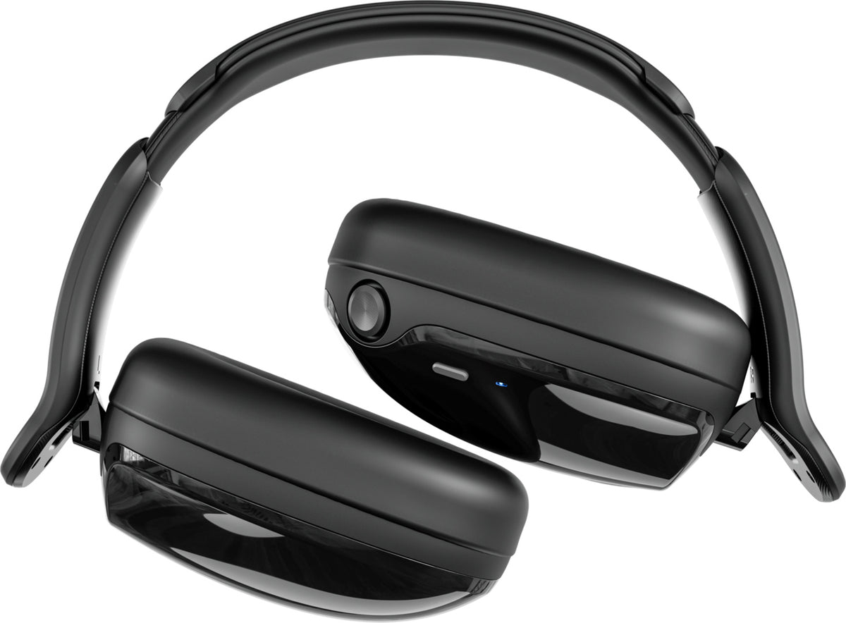 Hesh 540 ANC Wireless Over Ear True