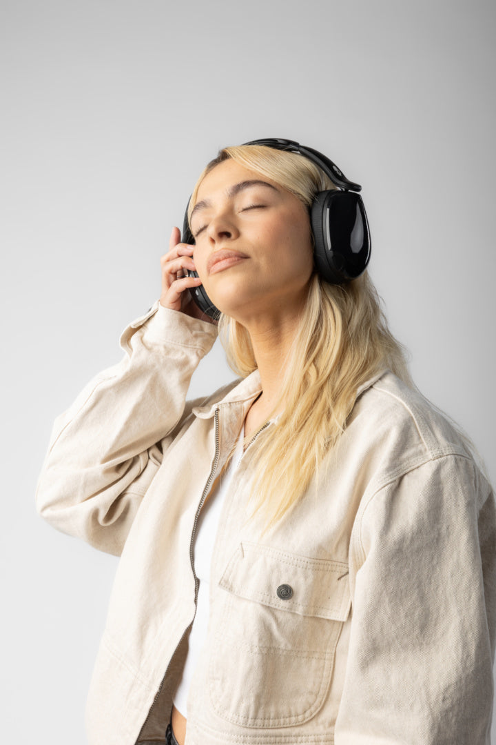 Hesh 540 ANC Wireless Over Ear True