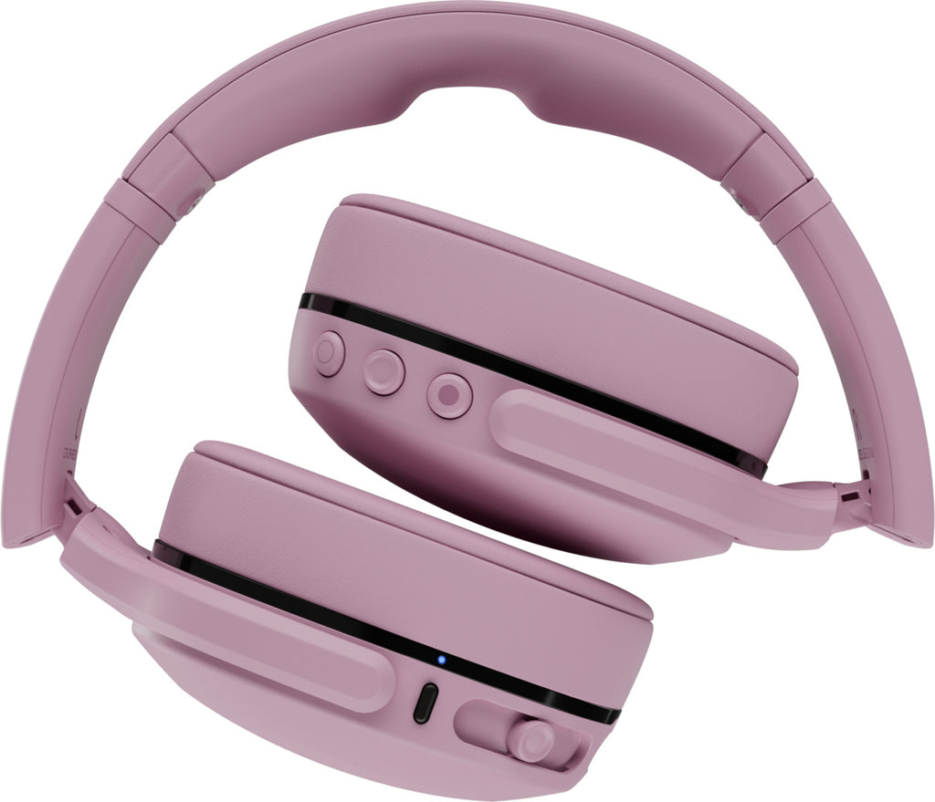 Crusher 540 Active Wireless Over Ear Soft