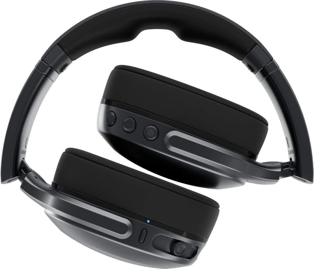 Crusher 540 Active Wireless Over Ear Coal