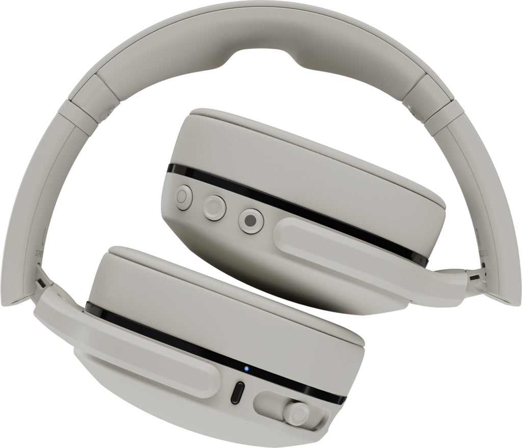 Crusher 540 Active Wireless Over Ear Concrete