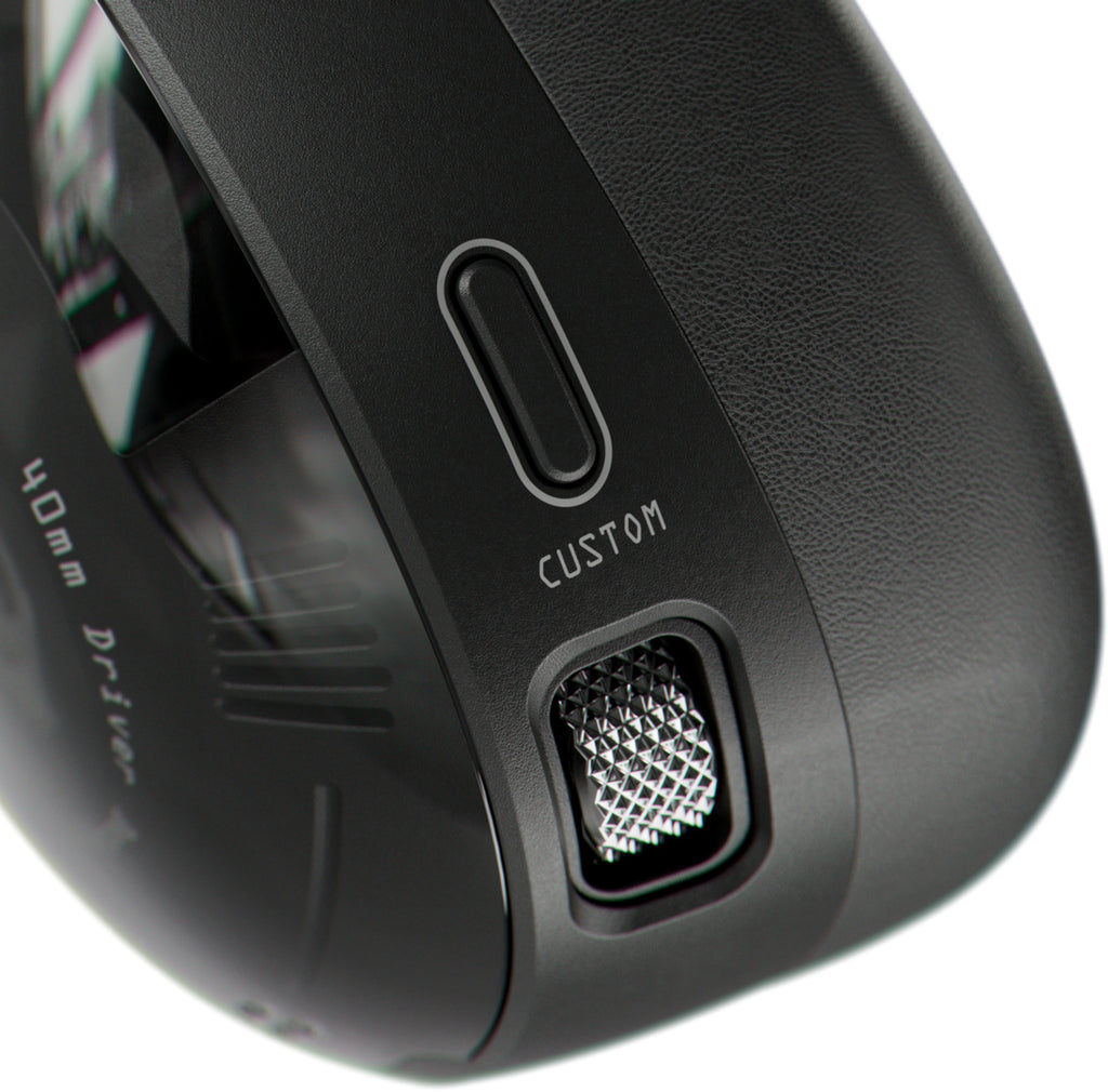 Aviator 900 ANC Wireless Over Ear True