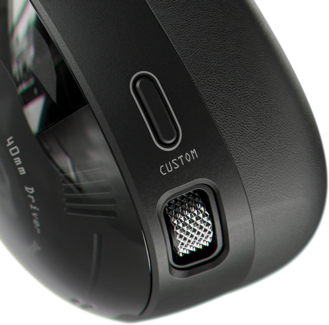 Aviator 900 ANC Wireless Over Ear True