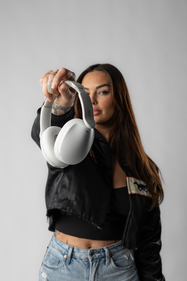Hesh 360 Wireless Over Ear Bone