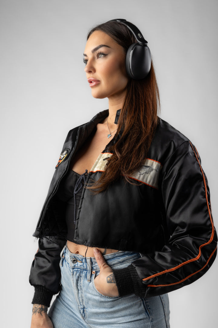 Hesh 360 Wireless Over Ear True