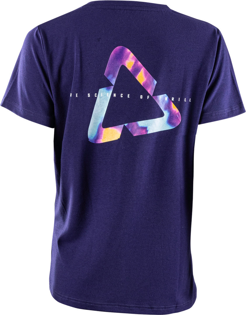 T-Shirt Core Women V26 galaxy