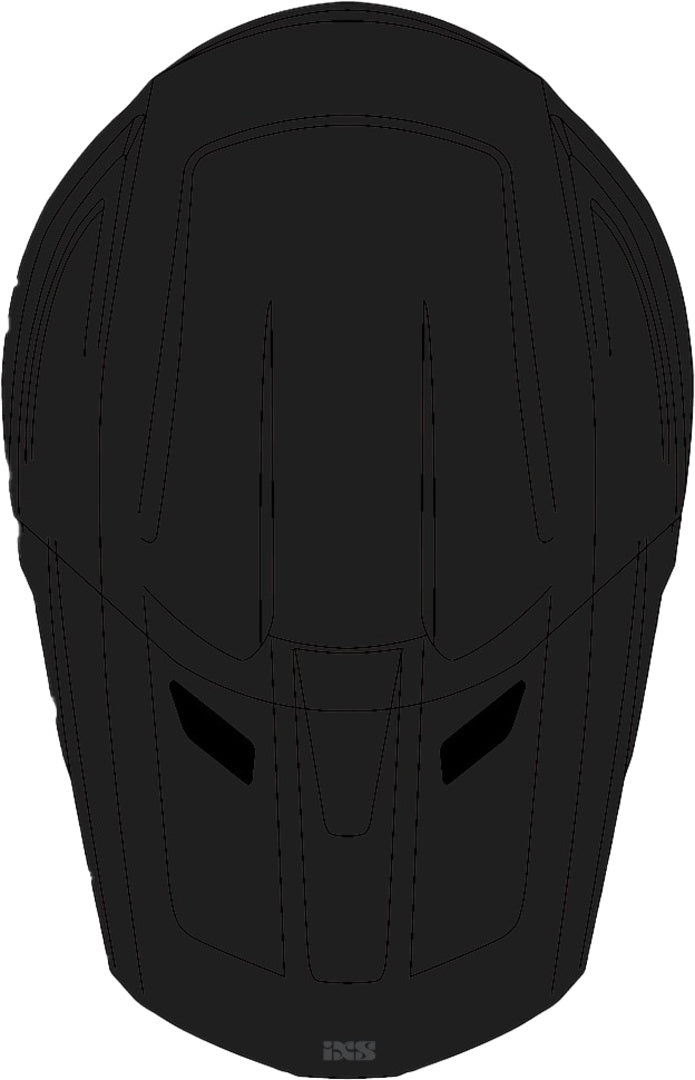 Trigger MX 1.0 Chalky MIPS Full-Face Helmet, Matte Metallic
