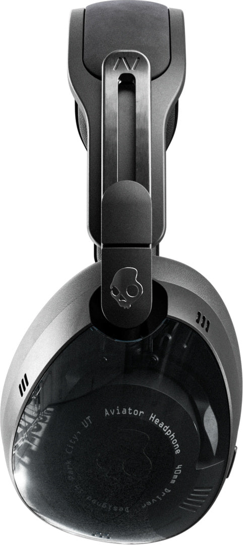 Aviator 900 ANC Wireless Over Ear True