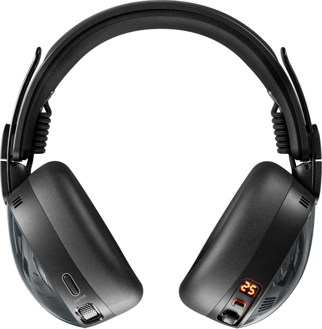 Aviator 900 ANC Wireless Over Ear True