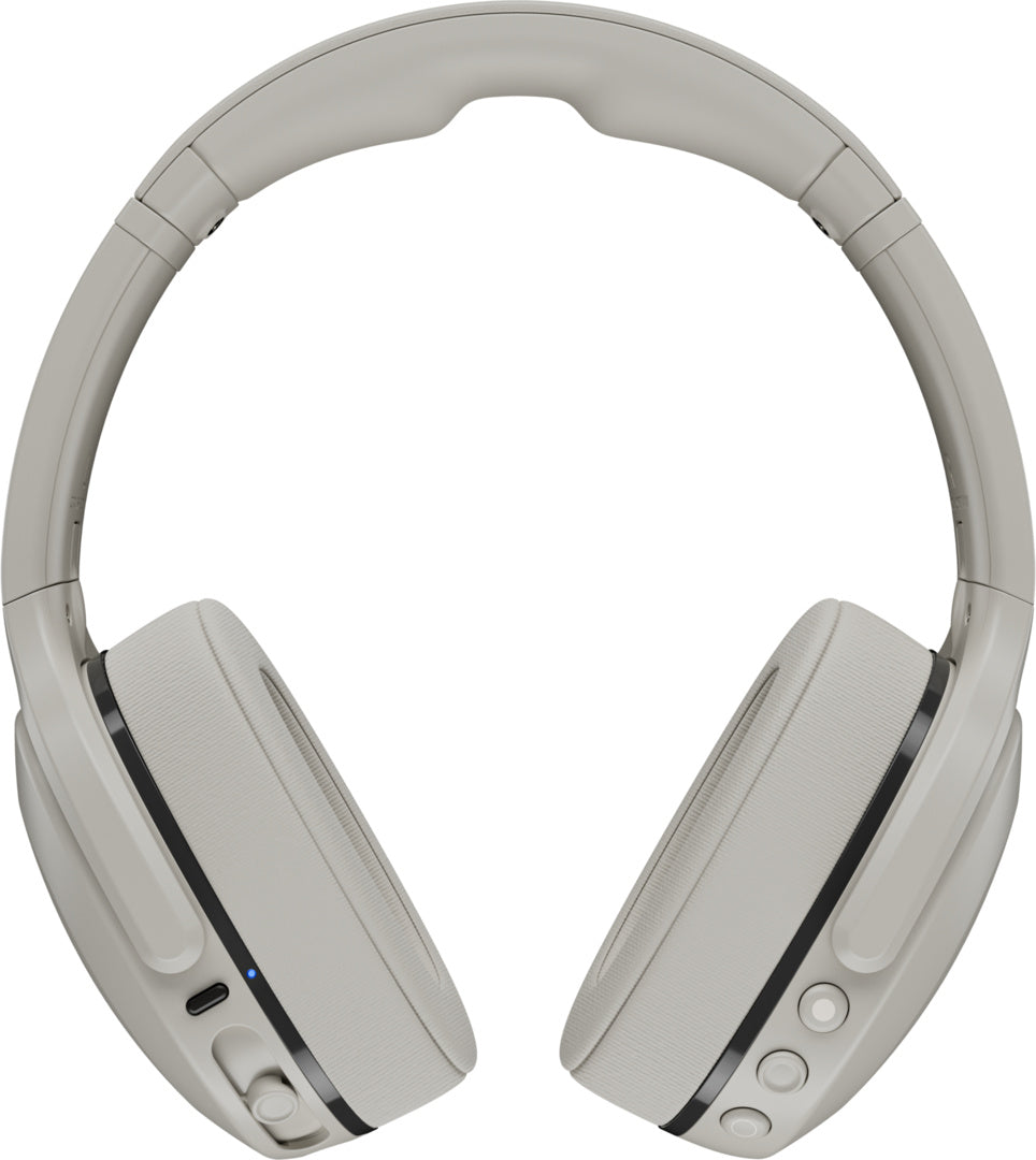 Crusher 540 Active Wireless Over Ear Concrete