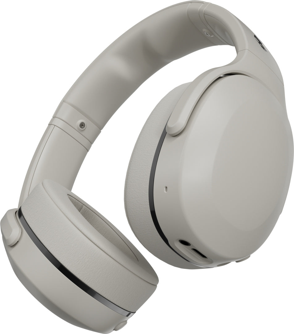 Crusher 540 Active Wireless Over Ear Concrete