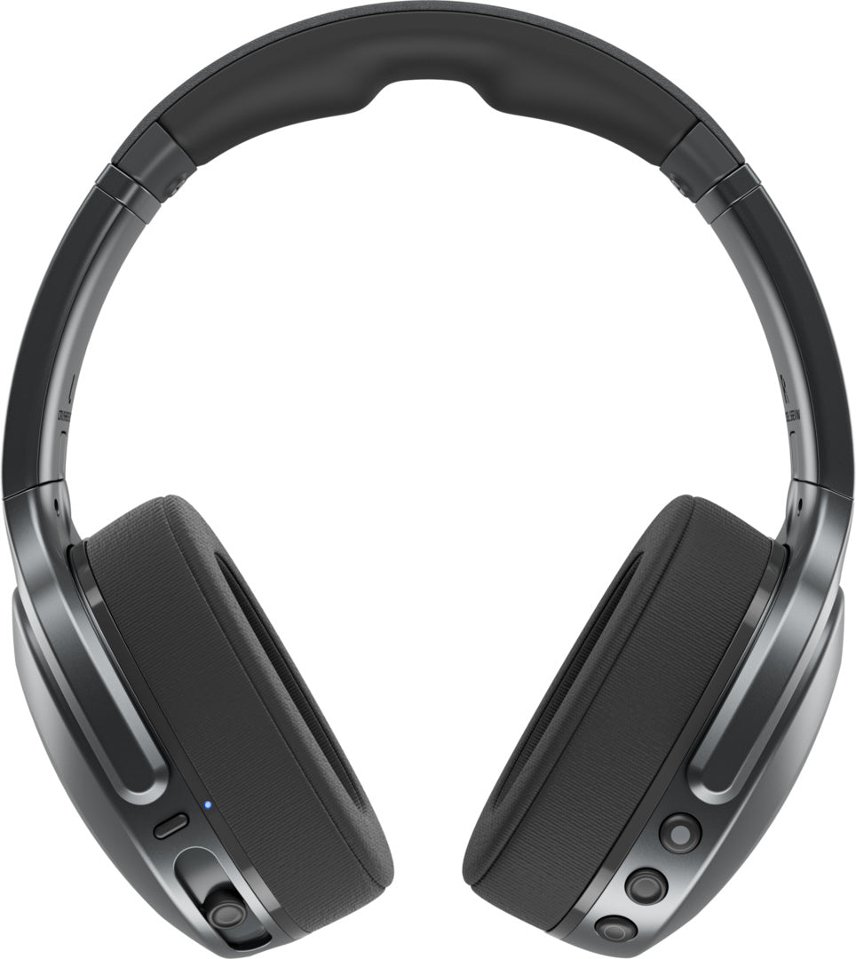Crusher 540 Active Wireless Over Ear Coal