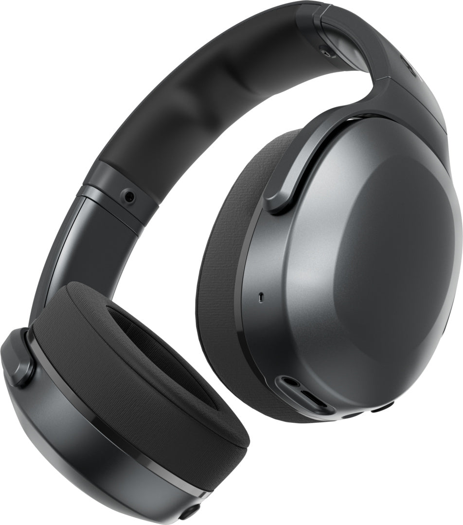 Crusher 540 Active Wireless Over Ear Coal