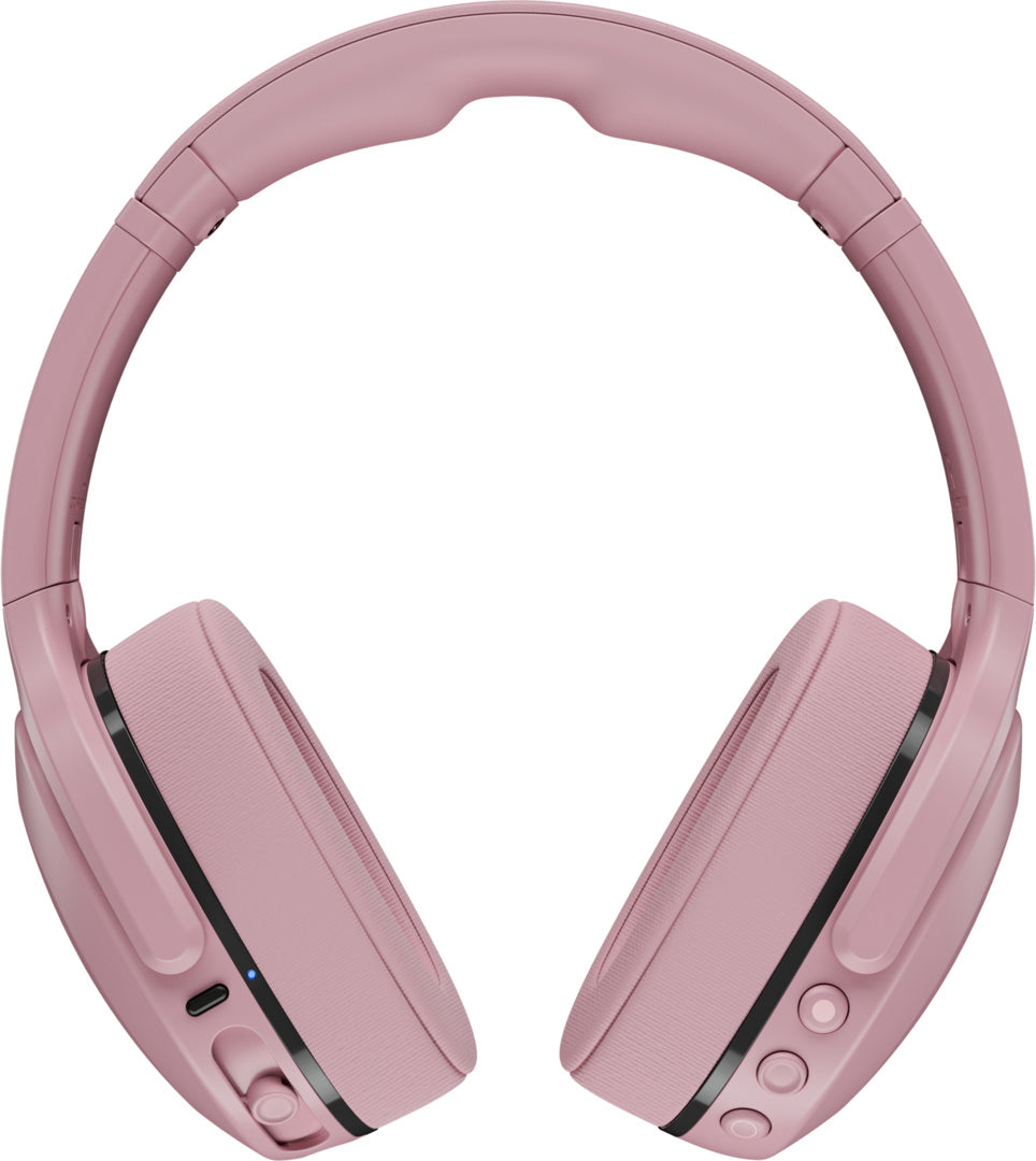 Crusher 540 Active Wireless Over Ear Soft