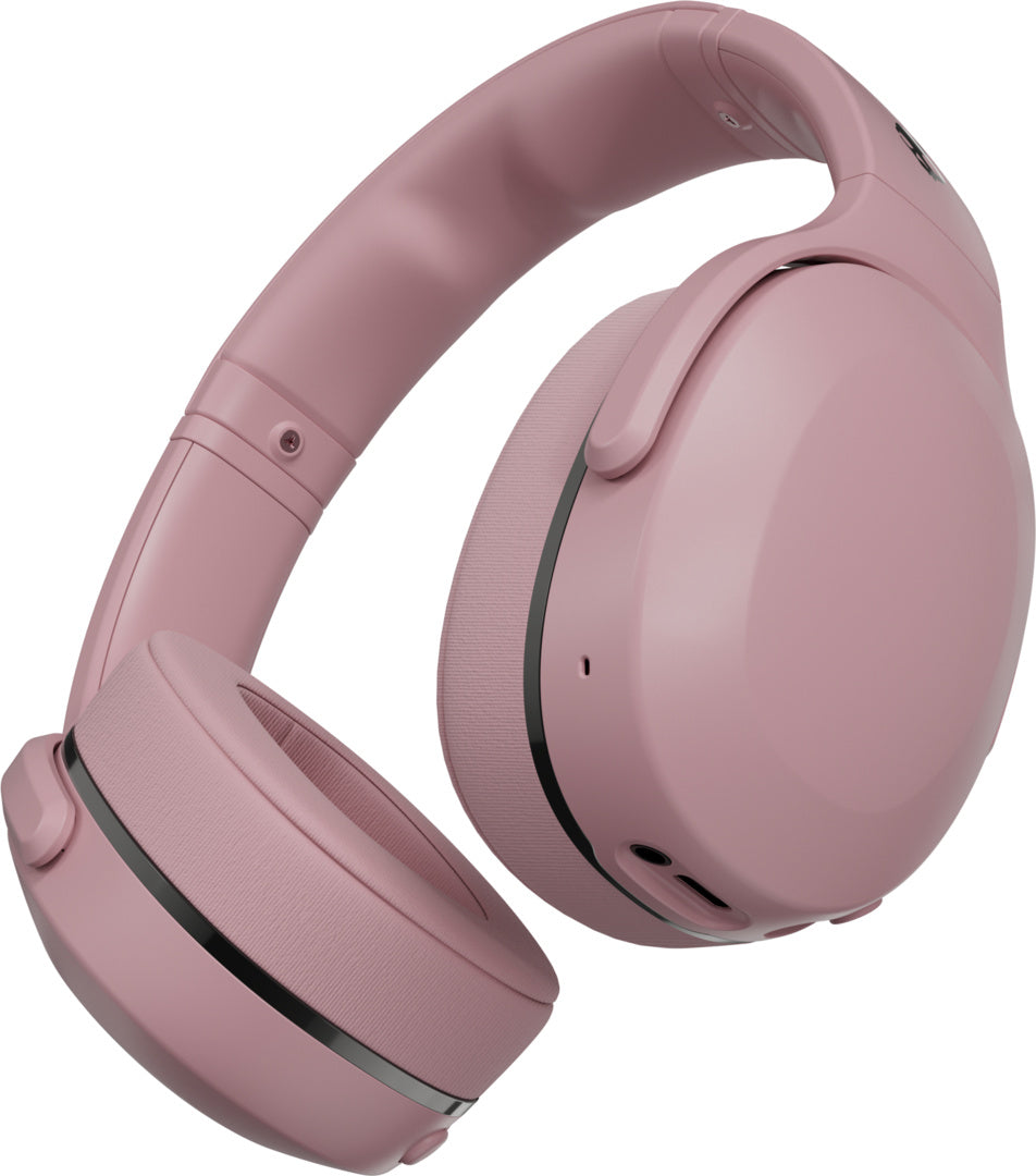 Crusher 540 Active Wireless Over Ear Soft