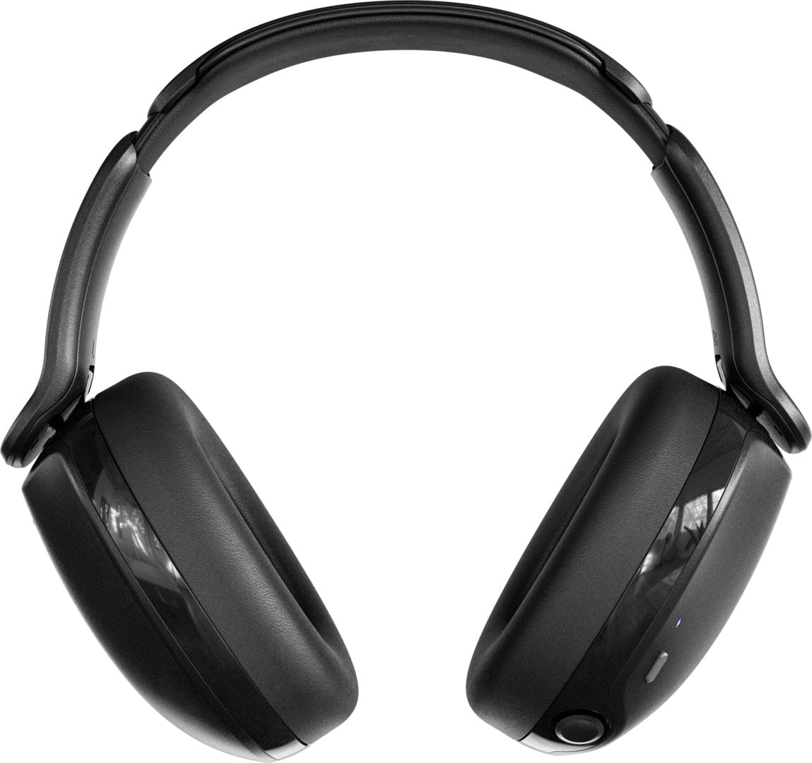 Hesh 360 Wireless Over Ear True