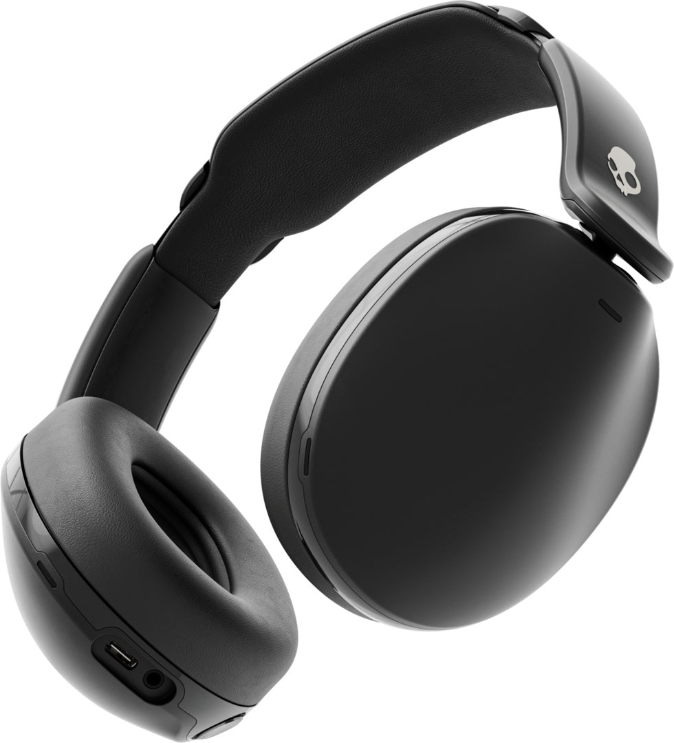 Hesh 360 Wireless Over Ear True