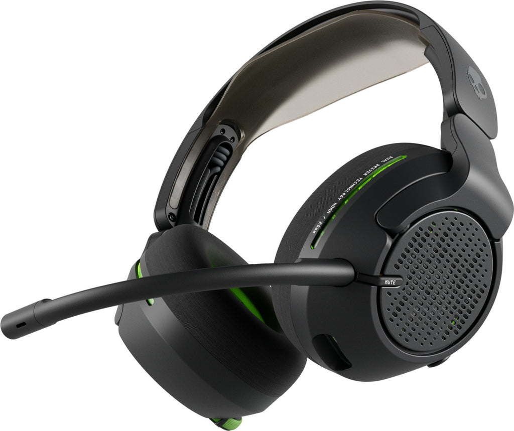 Crusher PLYR 720 Wireless Xbox Over Ear Digi