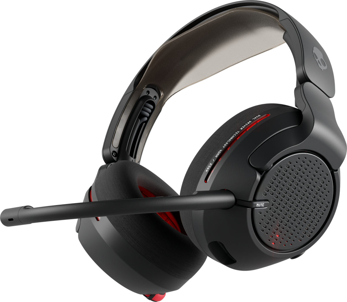 Crusher PLYR 720 Wireless Over Ear Digi