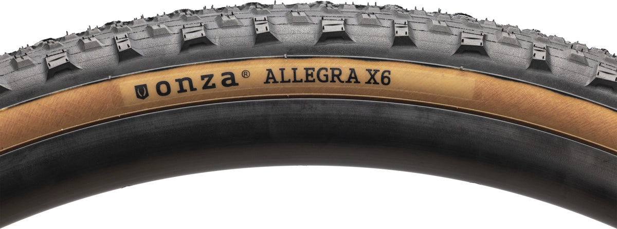 Allegra X6 Tire
