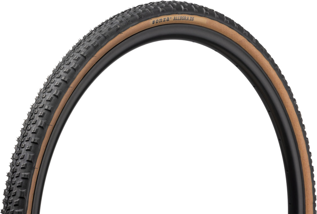 Allegra X6 Tire