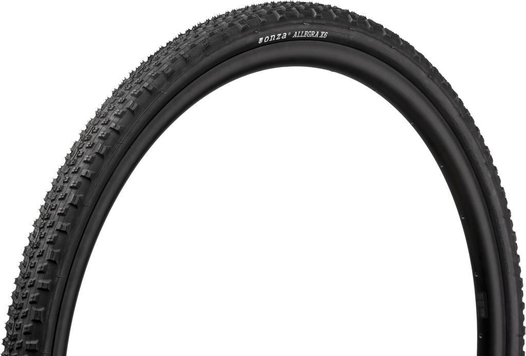 Allegra X6 Pneu blk