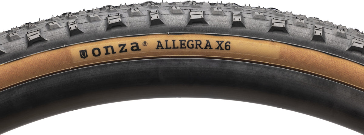 Allegra X6 Tire