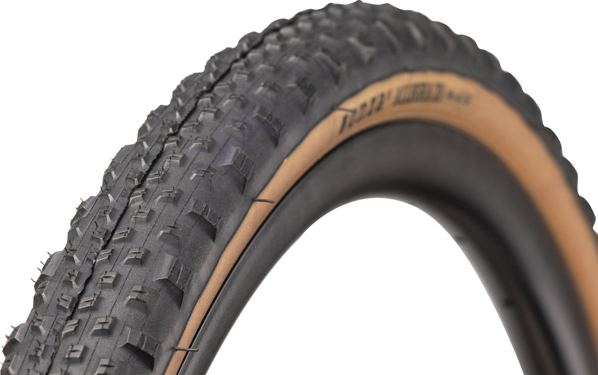 Allegra X6 Tire