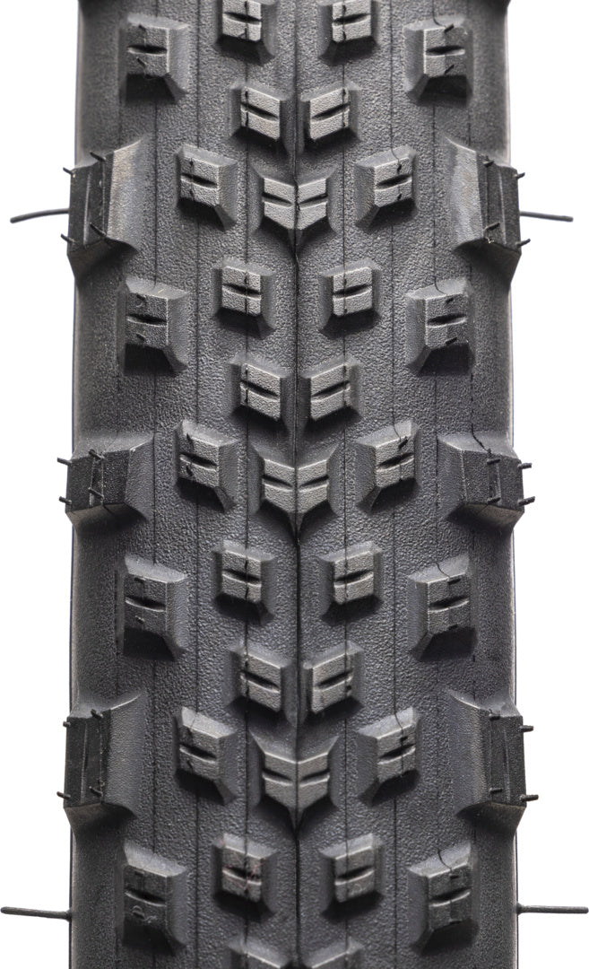 Allegra X6 Pneu blk