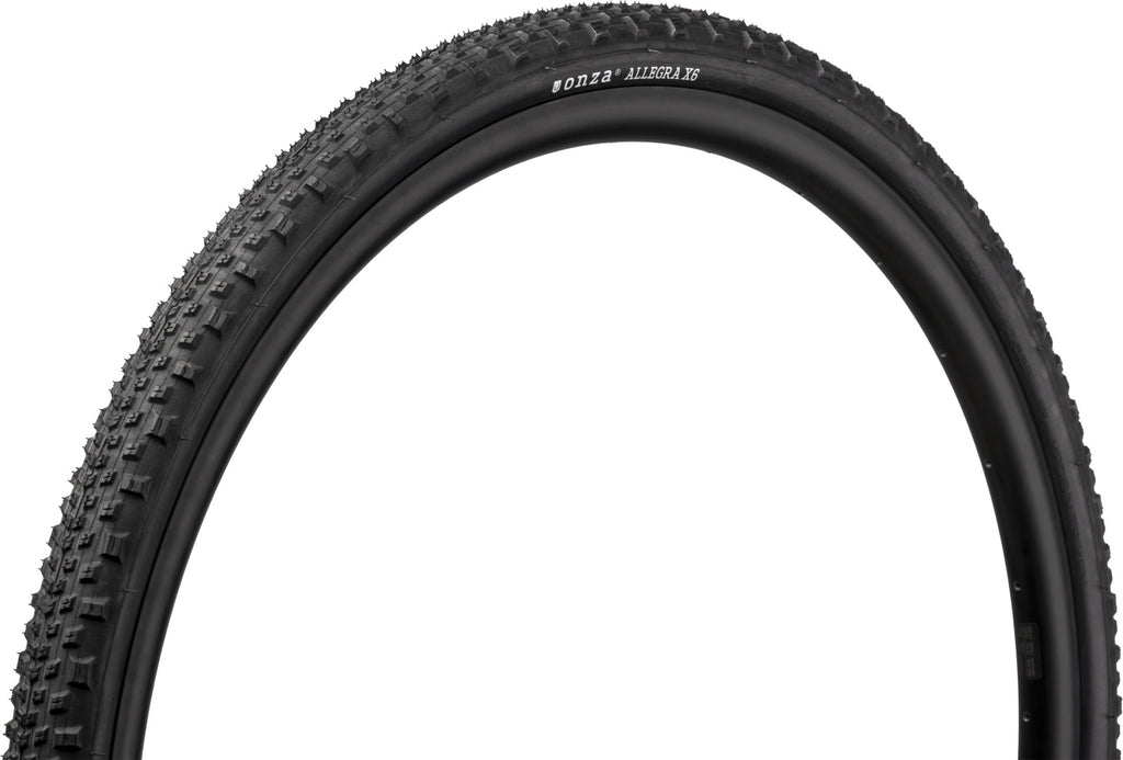 Allegra X6 Pneu blk