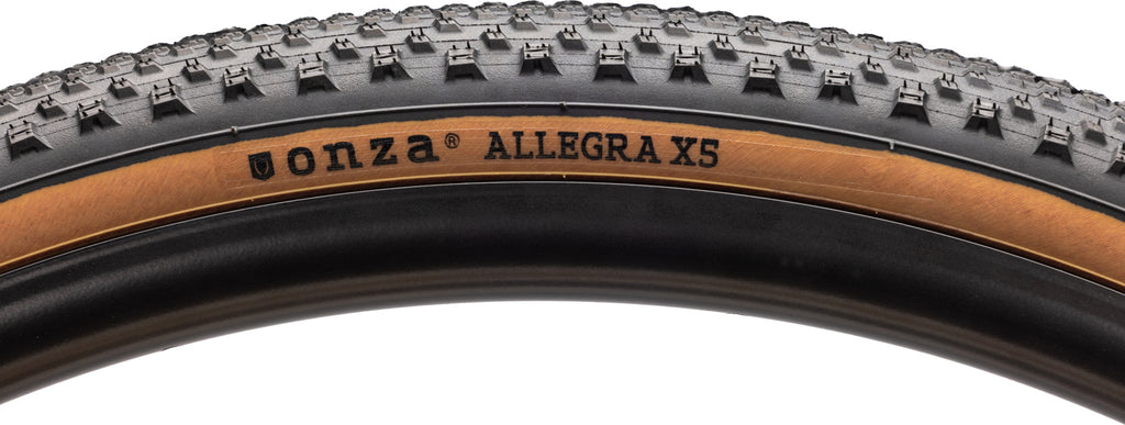 Allegra X5 Tire