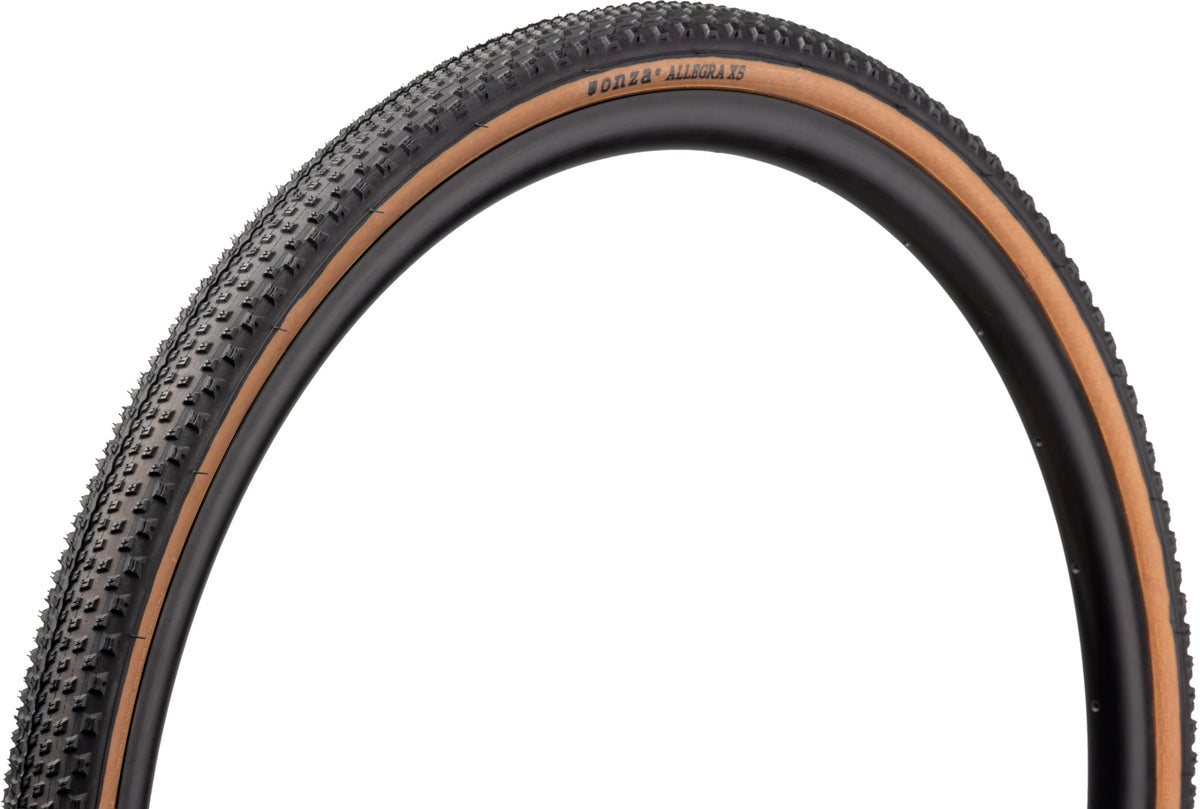 Allegra X5 Tire