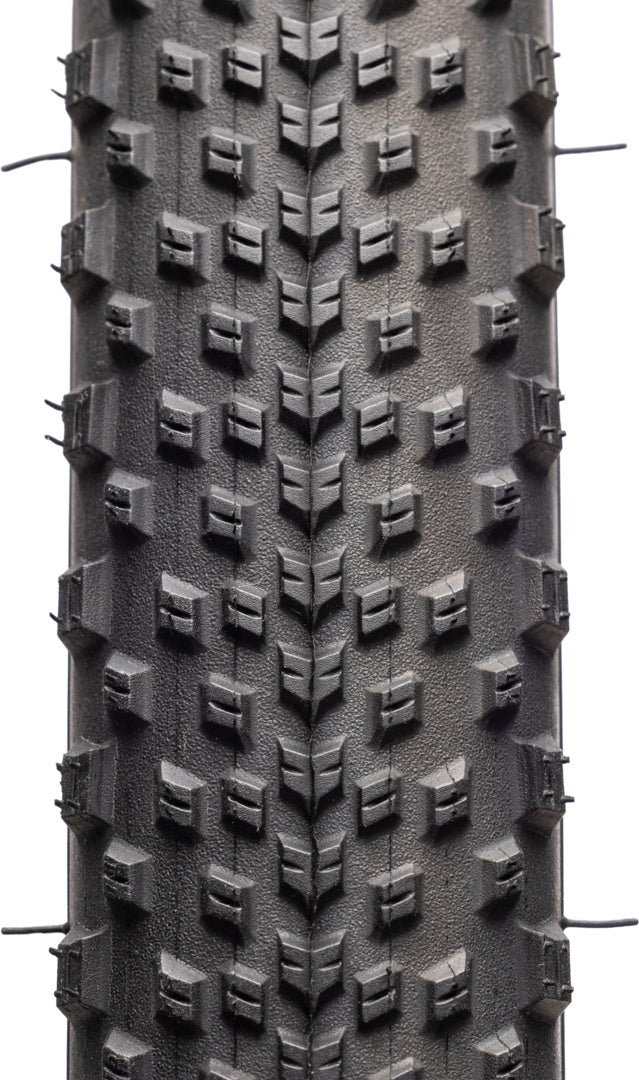 Allegra X5 Pneu blk