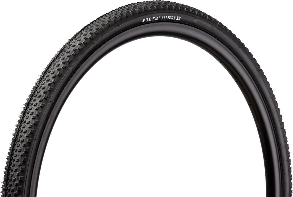 Allegra X5 Pneu blk