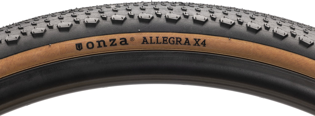 Allegra X4 Tire 700x40 GEC 120TPI