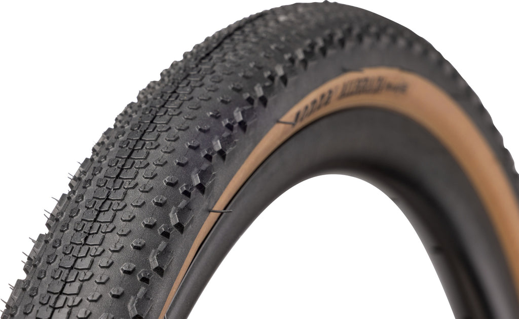 Allegra X4 Tire 700x40 GEC 120TPI