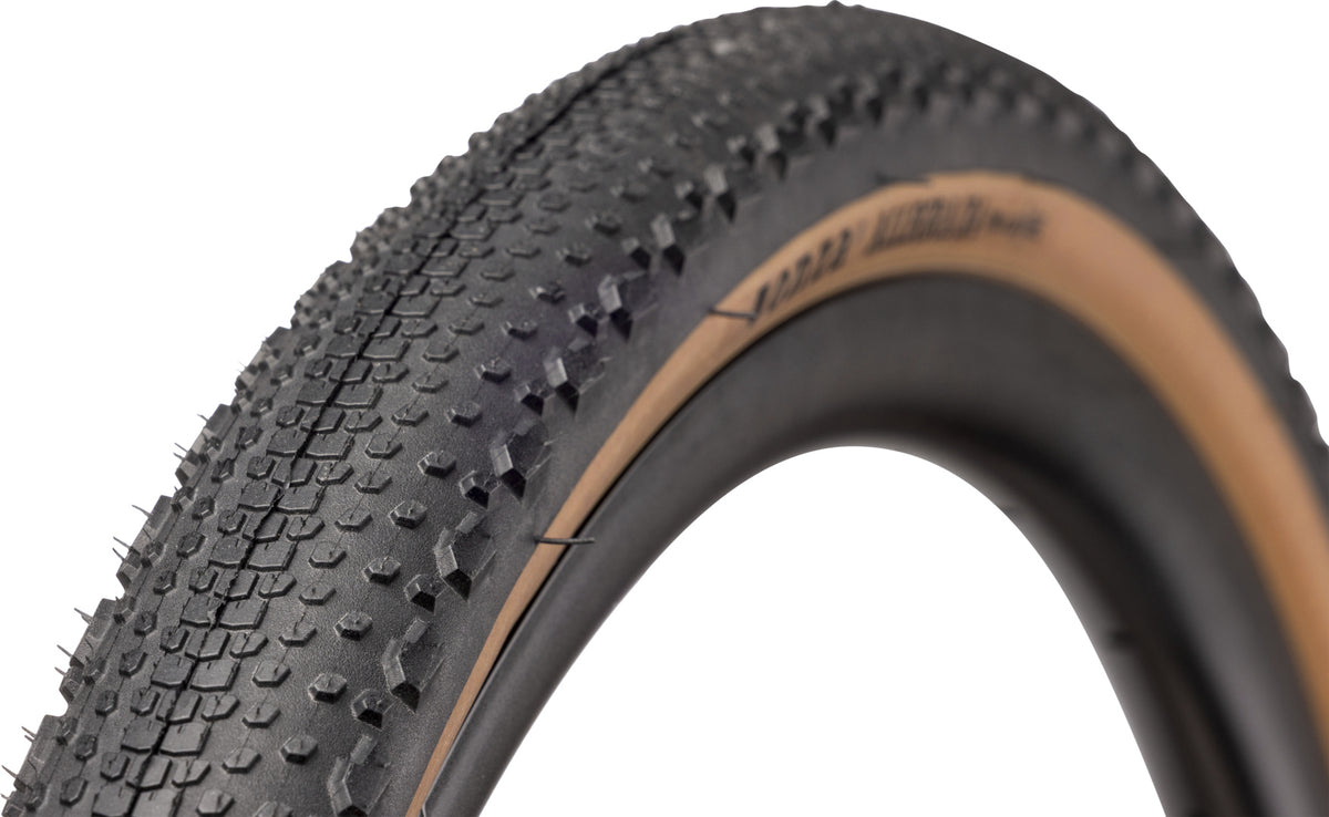 Allegra X4 Tire 700x40 GEC 120TPI