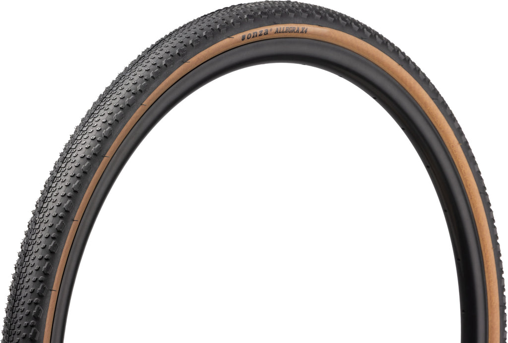 Allegra X4 Tire 700x40 GEC 120TPI