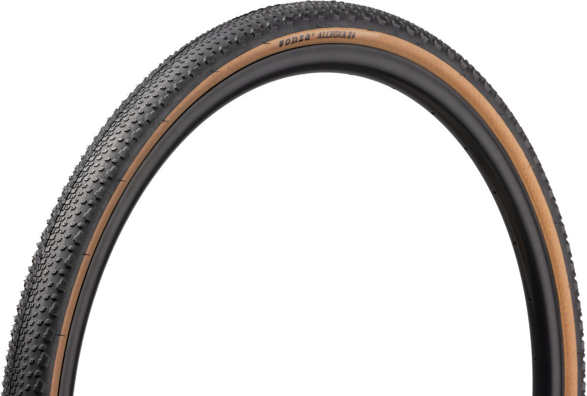 Allegra X4 Tire 700x40 GEC 120TPI